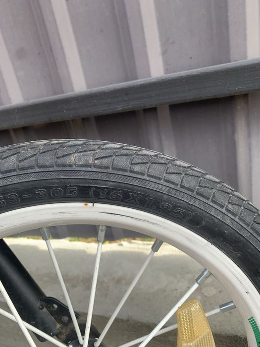 Велосипеди дитячі