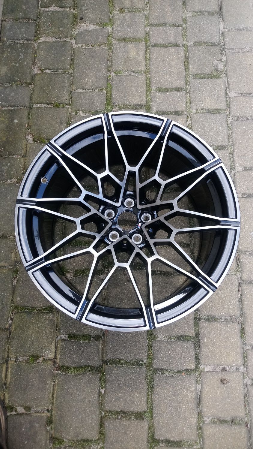 Alufelga Felga 20'' BMW M3 M4 G80 G82