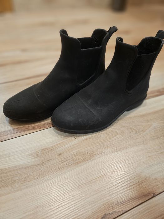 Buty do jazdy konnej