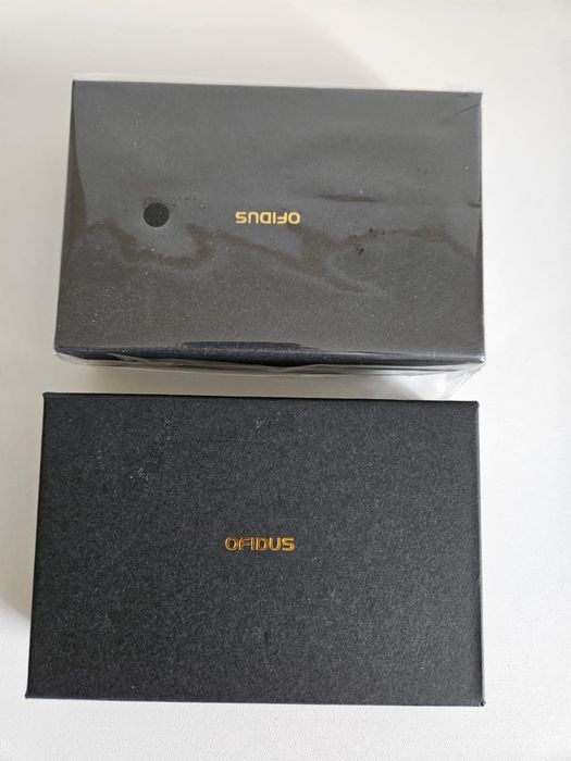 Новий манікюрний набір OFIDUS Precision з 8 предметів