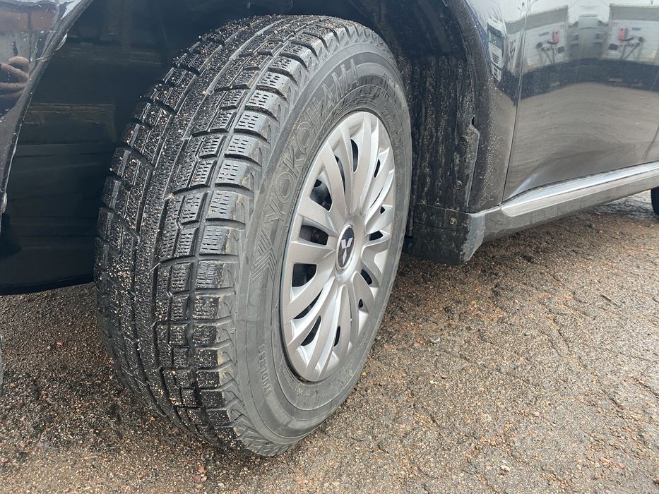 Плагін гібрід mitsubishi outlander phev