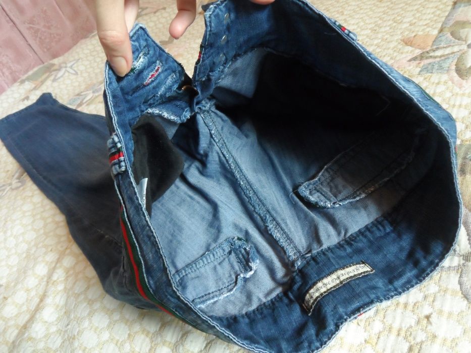 Джинсы, штаны фирмы "New jeans fashion", размер 25