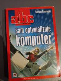 Sam optymalizuje komputer