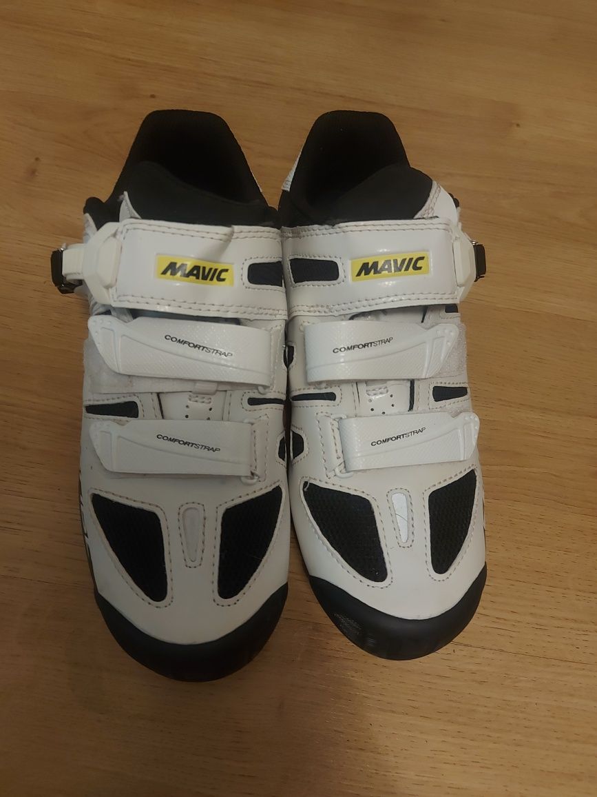 Mavic crossride sl elite w - buty kolarskie