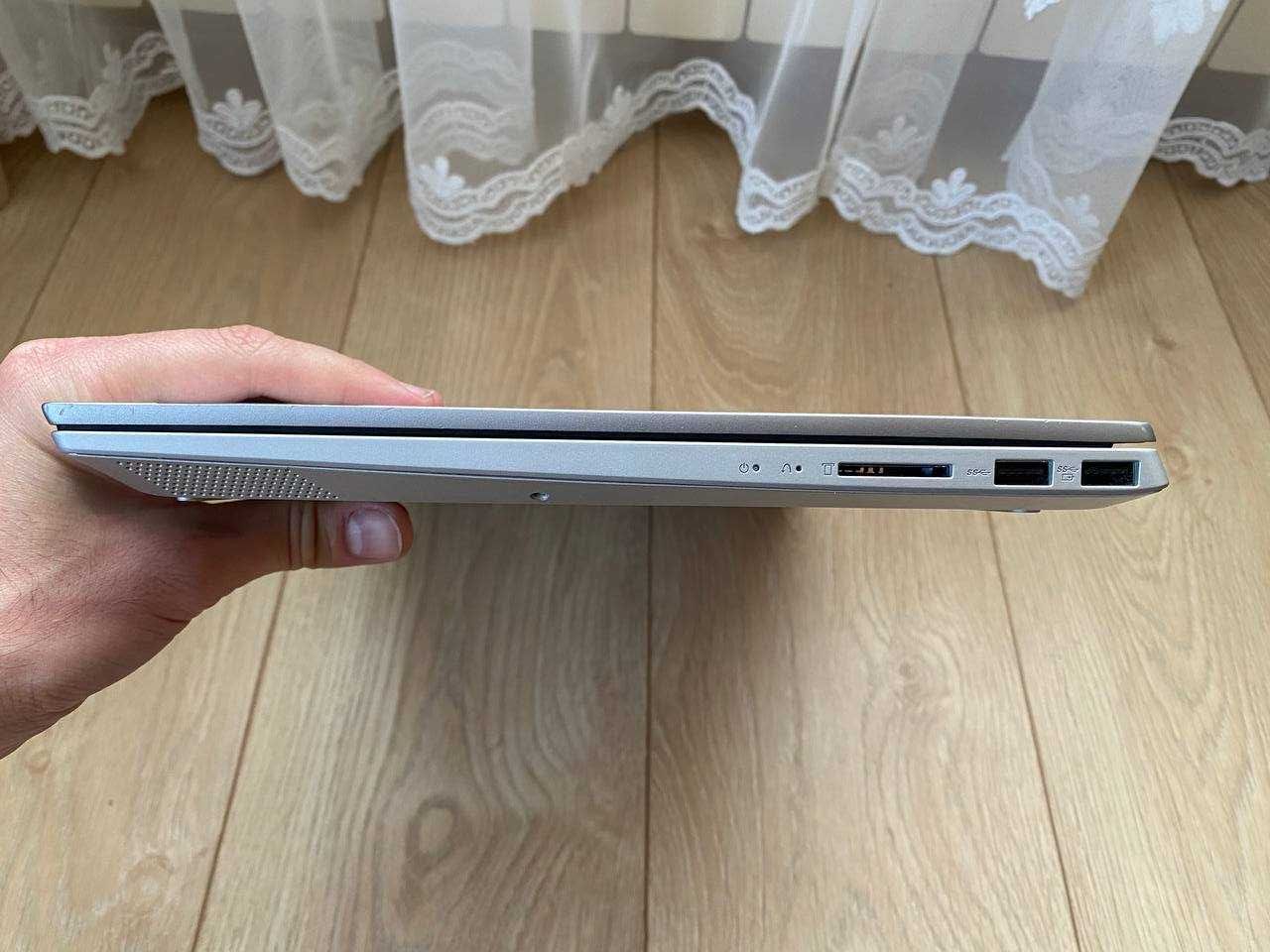 Ноутбук Lenovo IdeaPad S340-15API Ryzen 7 3700 8x2.3GHz, 4gb, SSD256gb