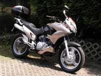 HONDA VARADERO 125 cm XL . LIFT WTRYSK shadow dt cbr cbf kat .B 2007r