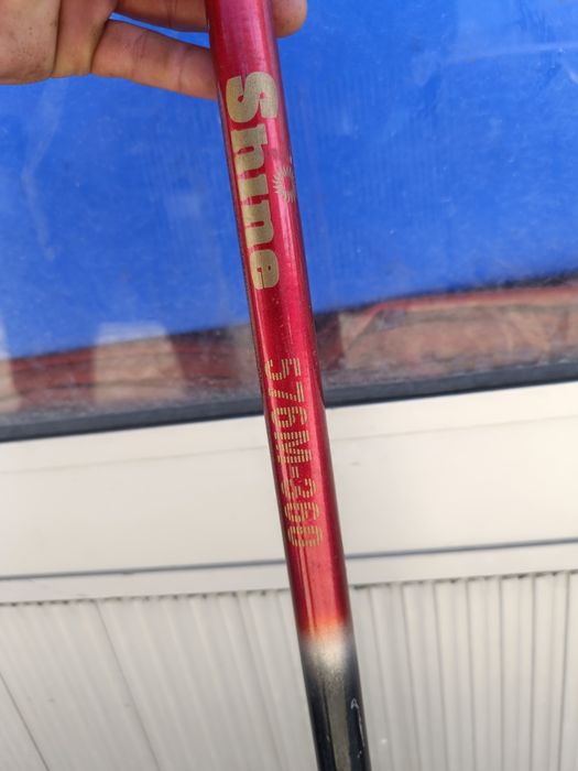 Cana de pesca Shine 576M-360