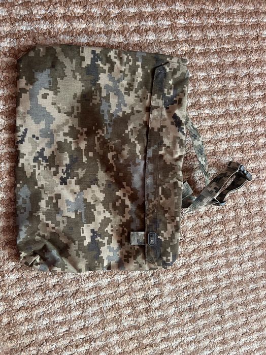 Чехол сидушки каремата M-tac