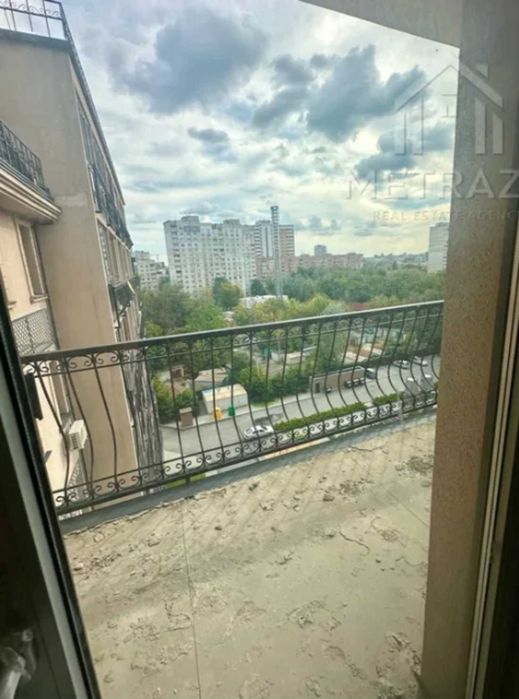 Продажа видовой 3к квартиры ЖК Резиденция Шатиловка Центр