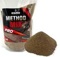 Zanęta wędkarska OSMO Method Mix PRO 800g Wrocław