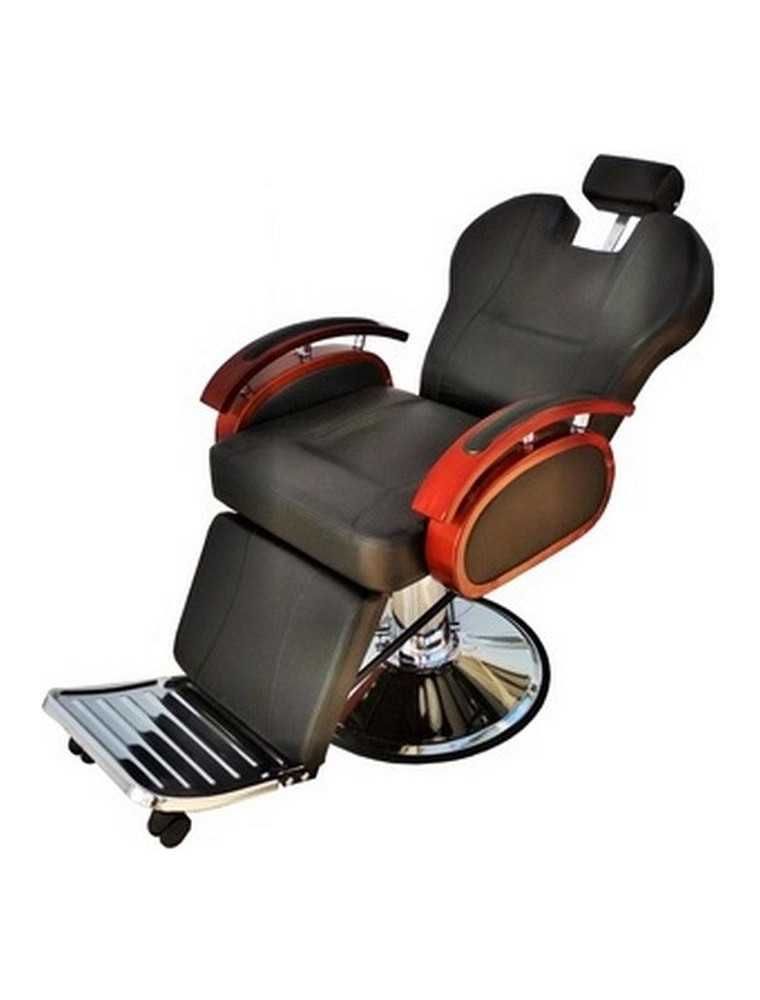 Cadeiras de Barbeiro vintage