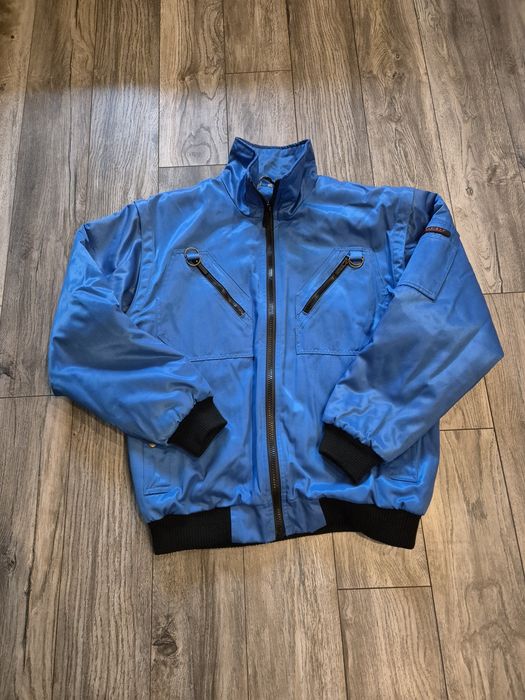 Куртка чоловіча демі 2 в 1