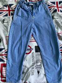Продам женские джинсы 34 размер ZARA