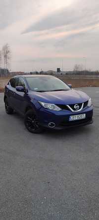 Nissan Qashqai 2014 1,5