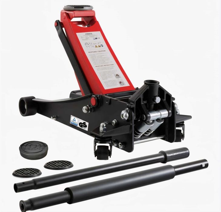 Podnosnik hydrauliczny 3t Arebos