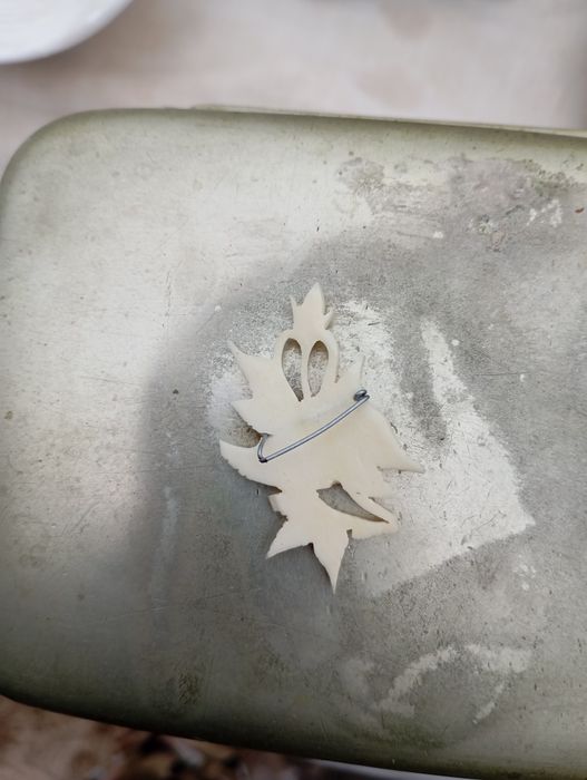 Бижутерия для моделей