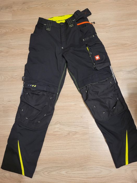 Spodnie Meskie Engelbert Strauss motion 2020rozmiar 46