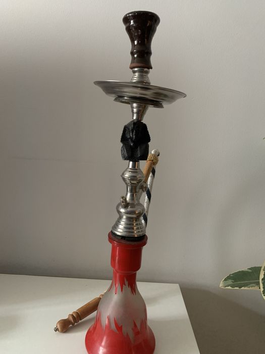Cachimbo de chicha novo