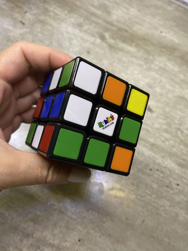 Кубик рубик оригінальний