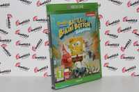 PL SpongeBob: Battle for Bikini Bottom Xbox One GameBAZA