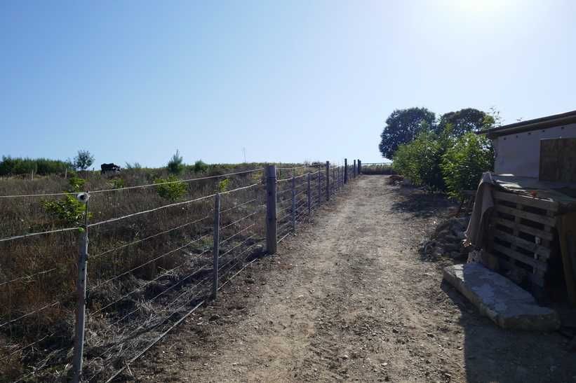 Terreno de 2600 m2 com vista de encantar