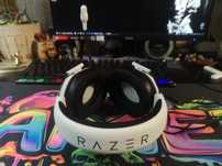 Навушники Razer Blackshark V2 X та Sony Gold