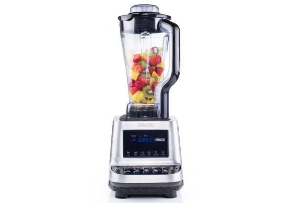 Професійний блендер  Princess 219000 Turbo