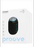 Колонка Proove (состояние: новая)