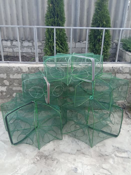 Раколовка книжка