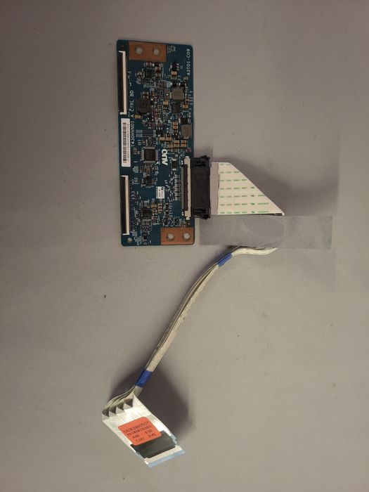 Sprzedam Nowy T-Con LG T550HVN06.1 55T16-C05.