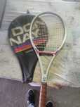 raquetes de tenis