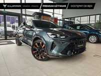 Cupra Formentor 1.5 TSI 150 KM DSG, 2024r. DEMO Gwarancja FV23%