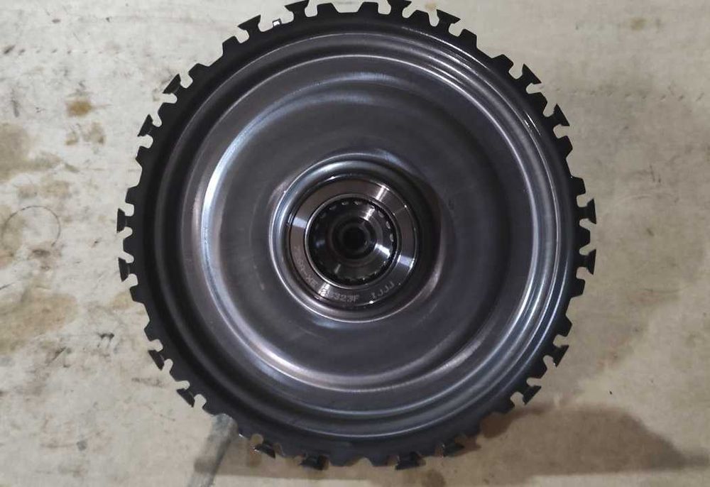 Сцепление АКПП DQ 250 DSG 6 VAG Гарантия!