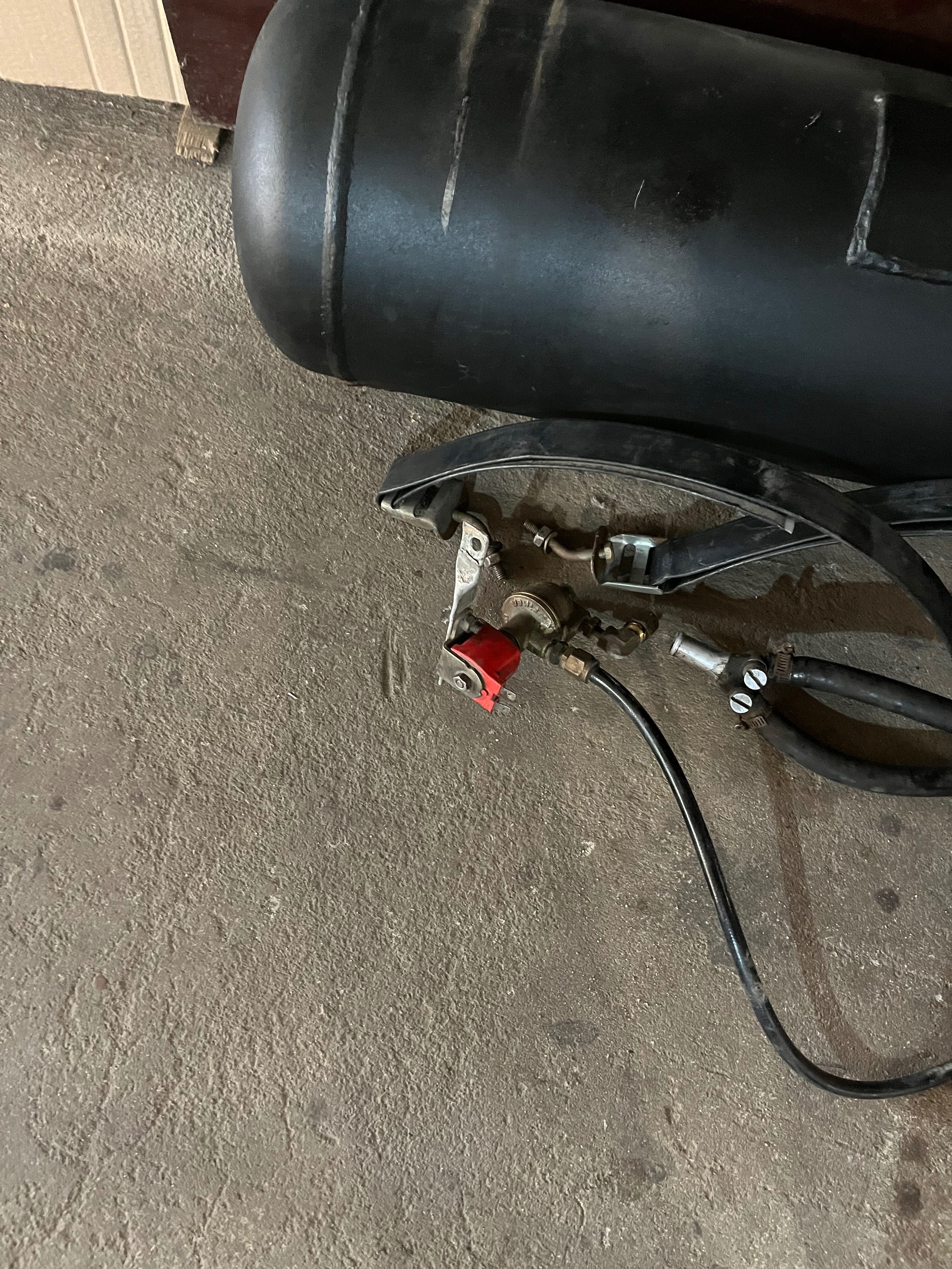 ГБО 2 покоління ATK00 Славута