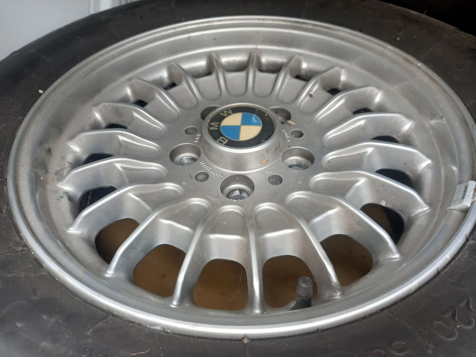 Felgi Trx Bmw custom