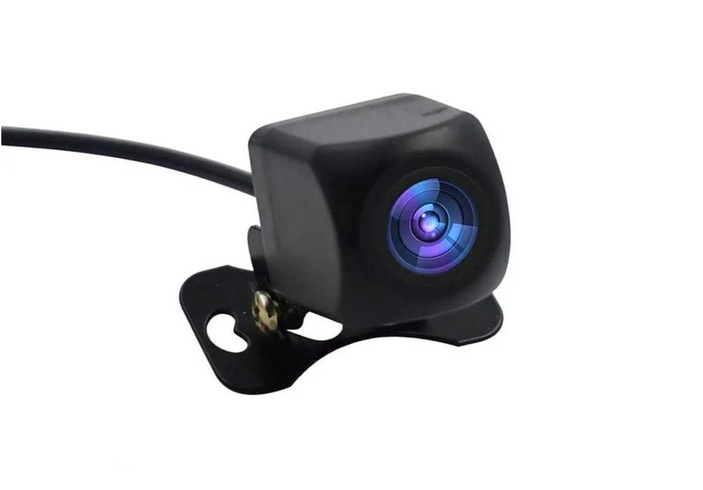 Камера універсальна заднього огляду Fighter R-5