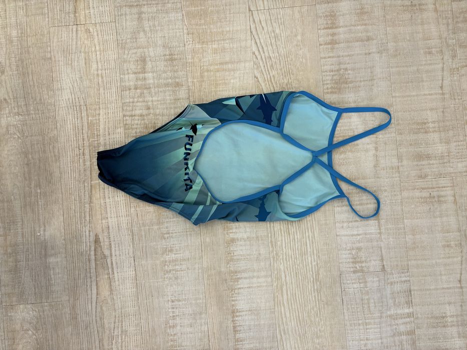 Купальники Funkita, Amanzi