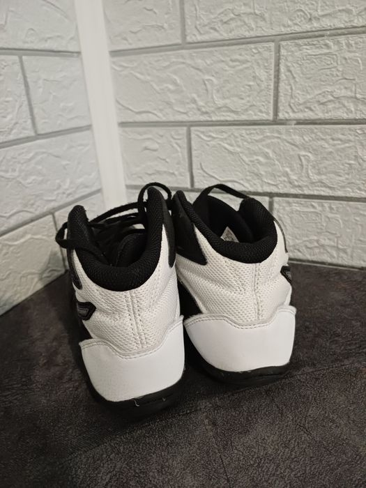 Борцовки asics 36 р