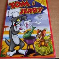 Tom i Jerry/Bajka na VCD
