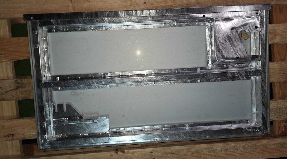 Armações reforçadas Land Rover Defender/Series  LWB/SWB 3/5 portas