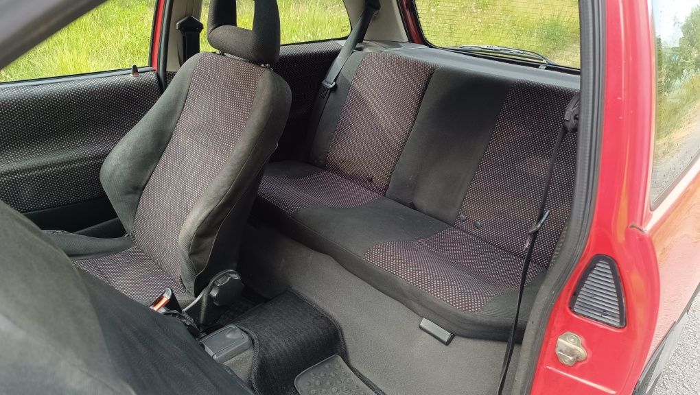Opel Corsa B 1.5TD Sport