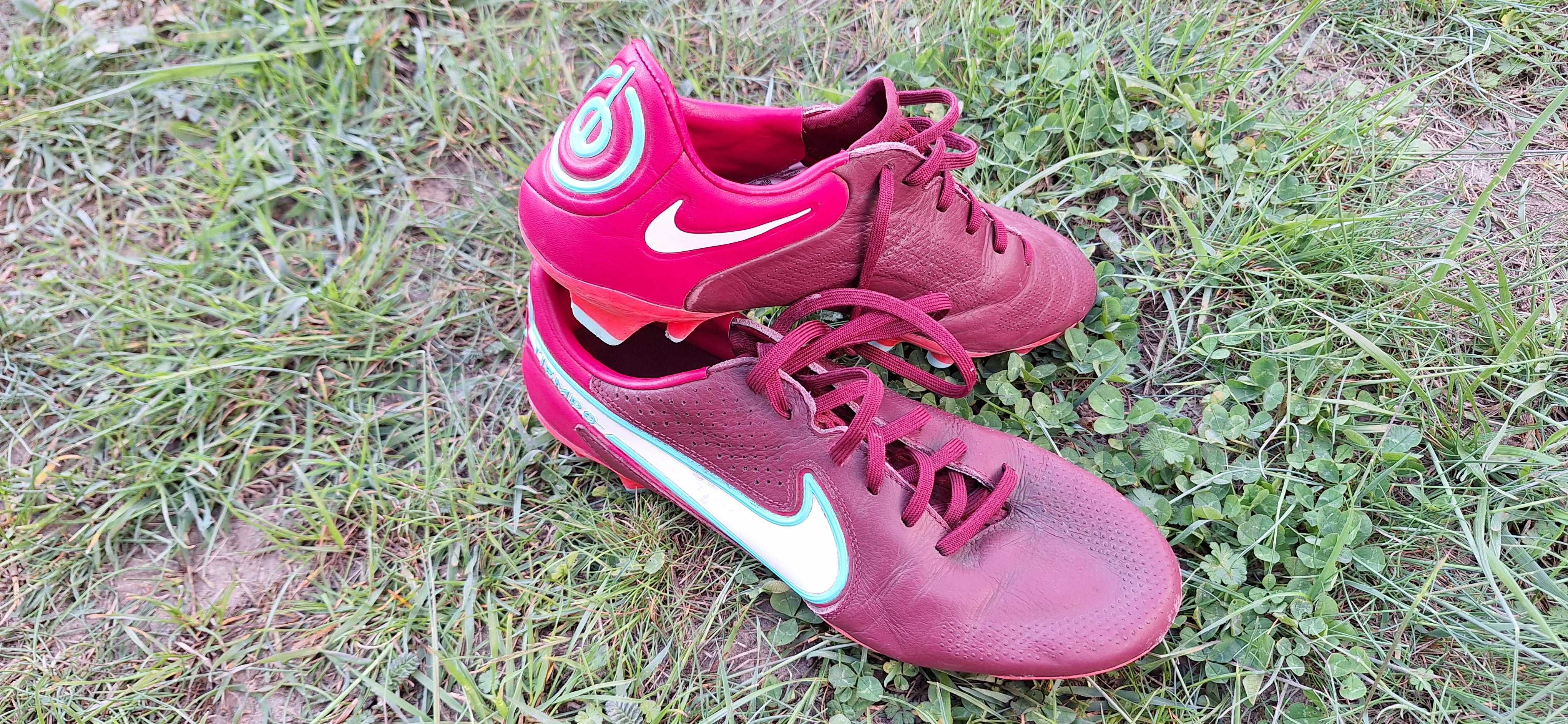 buty do gry w piłkę nożną