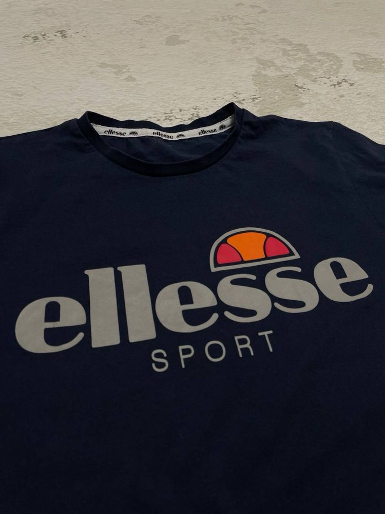 футболка ellesse