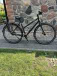 Rower FahrradManufaktur T500 Alfine