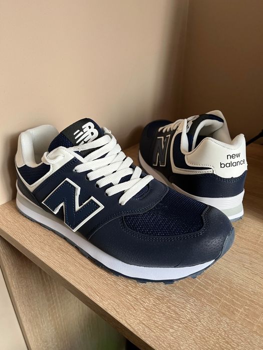 Buty Męskie New Balance