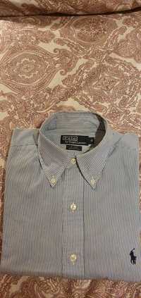 Camisa Ralph Lauren S