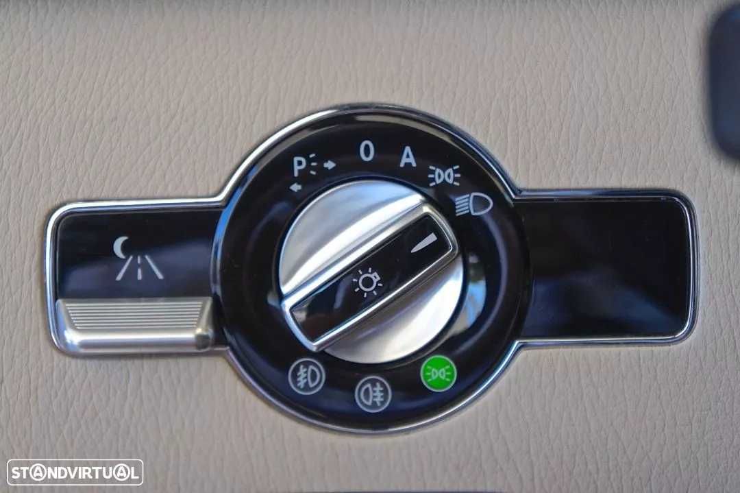 Mercedes-Benz S320d