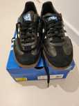 Adidas Samba Czarne 44 2/3