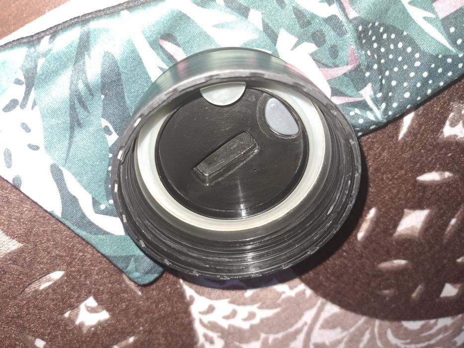 Opaska sportowa bez kubka