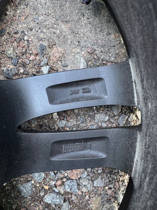 Продам титанові диски r 17 всі види ваг групи